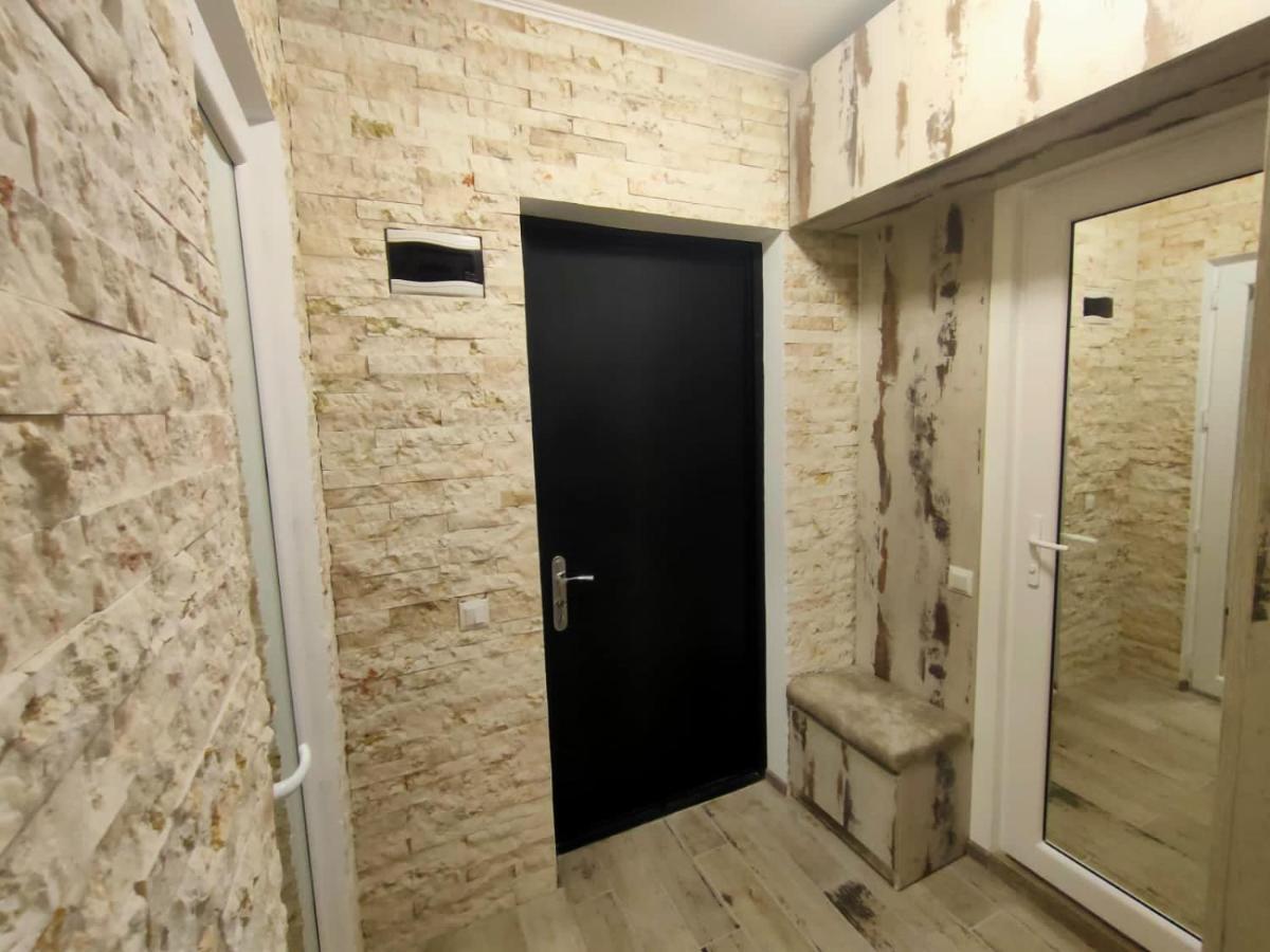 Lilia Apartment Batumi Ngoại thất bức ảnh