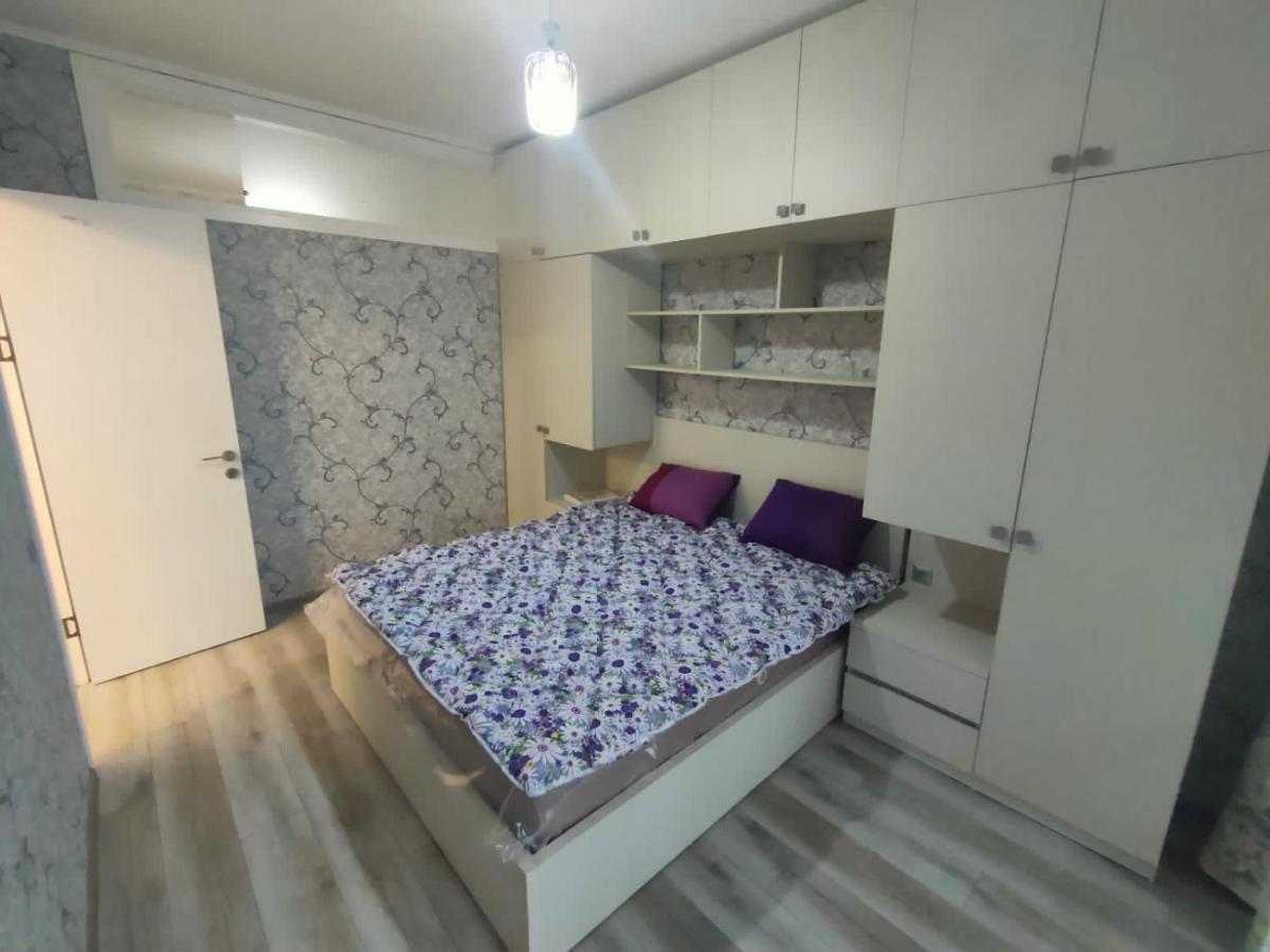 Lilia Apartment Batumi Ngoại thất bức ảnh