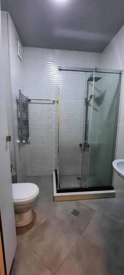 Lilia Apartment Batumi Ngoại thất bức ảnh