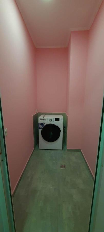 Lilia Apartment Batumi Ngoại thất bức ảnh